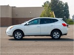 2013 Nissan Rogue Base