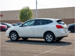 2013 Nissan Rogue Base