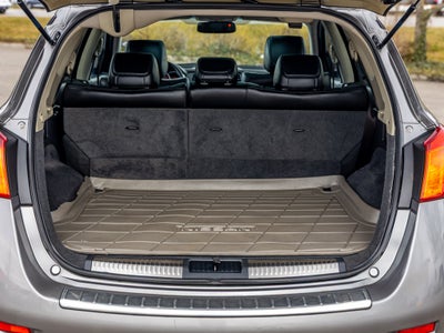 2010 Nissan Murano Base