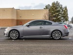 2008 INFINITI G37 Base