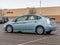 2012 Toyota Prius Plug-In Base