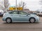 2012 Toyota Prius Plug-In Base