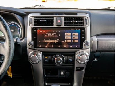 2017 Toyota 4Runner Base