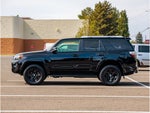 2017 Toyota 4Runner Base