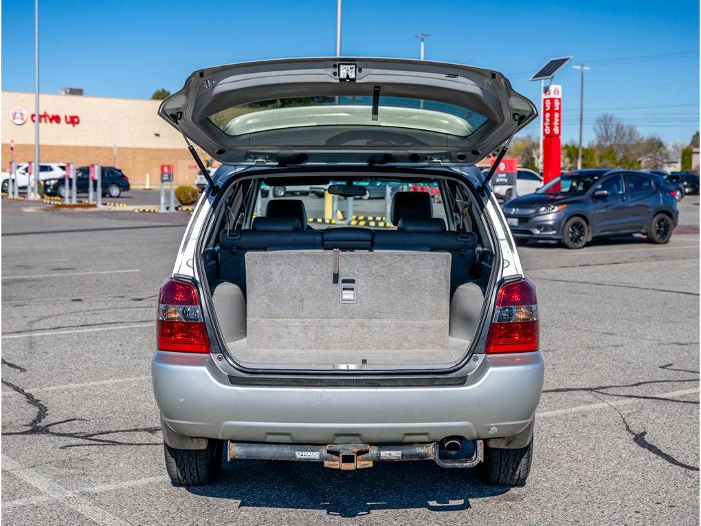 2005 Toyota Highlander Base