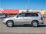 2005 Toyota Highlander Base