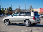 2005 Toyota Highlander Base