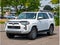 2022 Toyota 4Runner TRD Off Road Premium