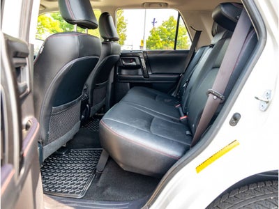 2022 Toyota 4Runner TRD Off Road Premium