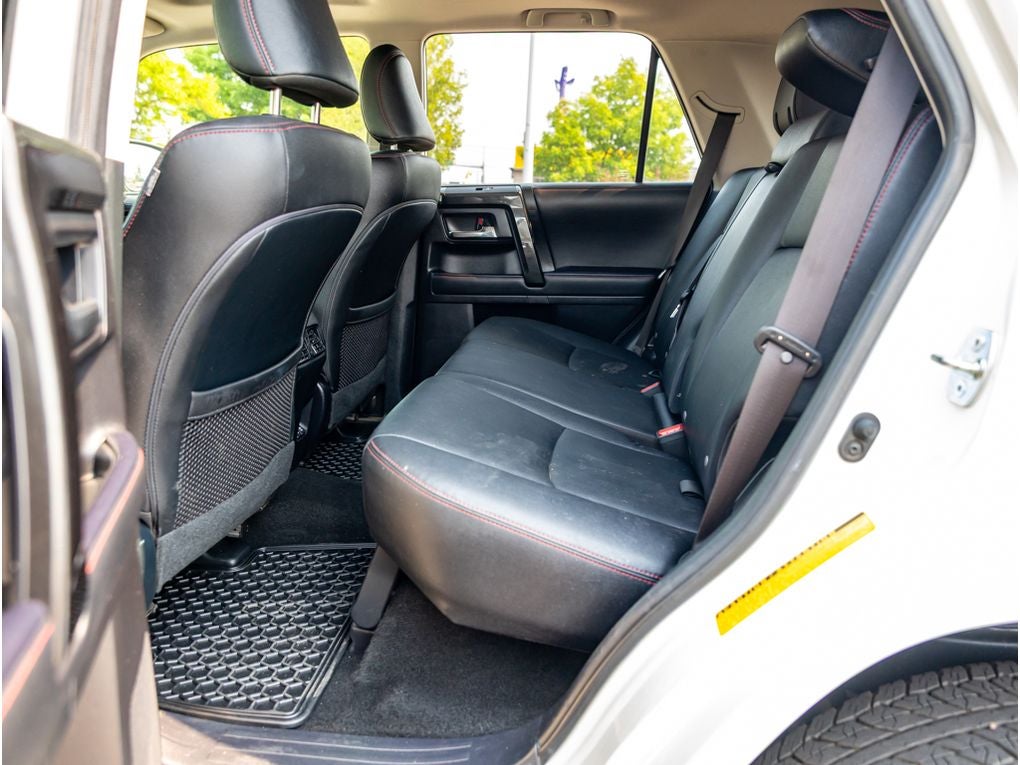 2022 Toyota 4Runner TRD Off Road Premium