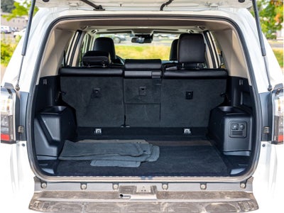 2022 Toyota 4Runner TRD Off Road Premium