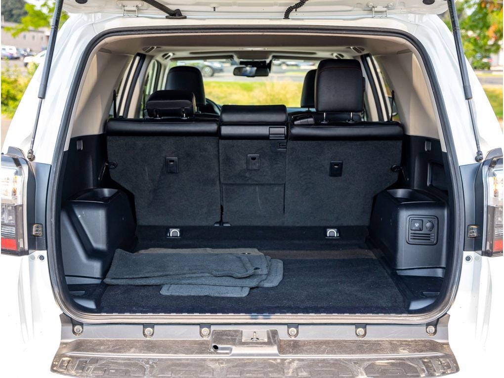 2022 Toyota 4Runner TRD Off Road Premium