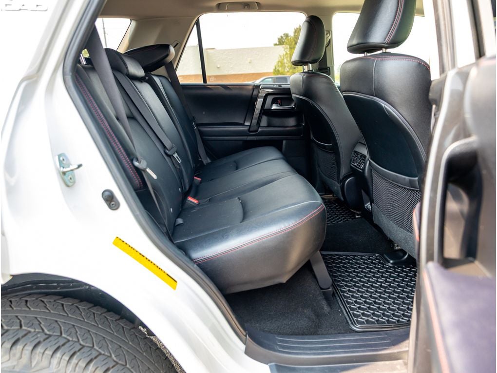 2022 Toyota 4Runner TRD Off Road Premium