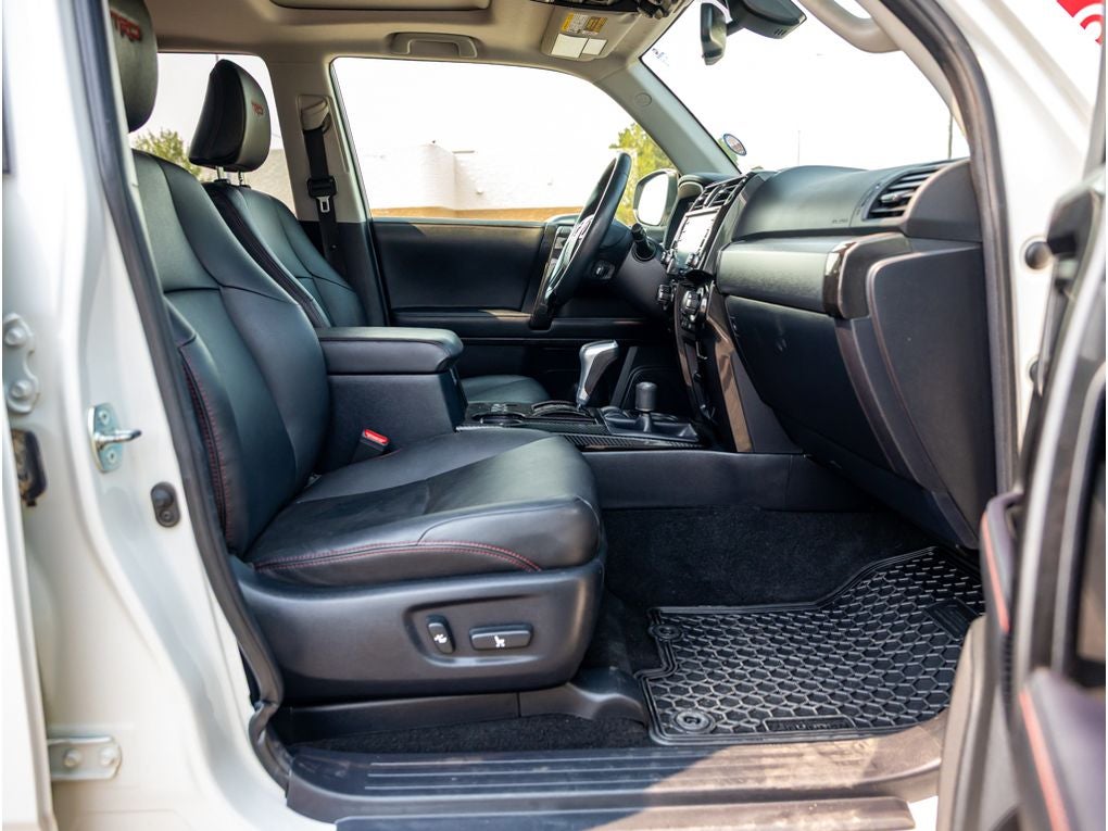 2022 Toyota 4Runner TRD Off Road Premium
