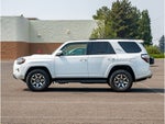 2022 Toyota 4Runner TRD Off Road Premium