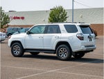 2022 Toyota 4Runner TRD Off Road Premium