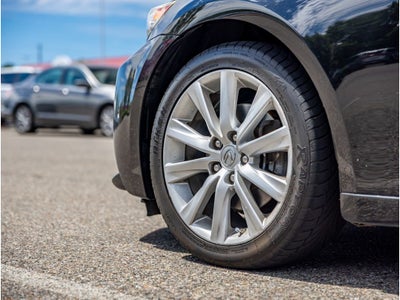 2015 Lexus IS 250 Base
