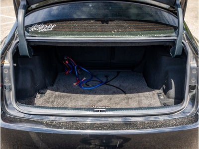 2015 Lexus IS 250 Base