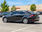 2015 Lexus IS 250 Base