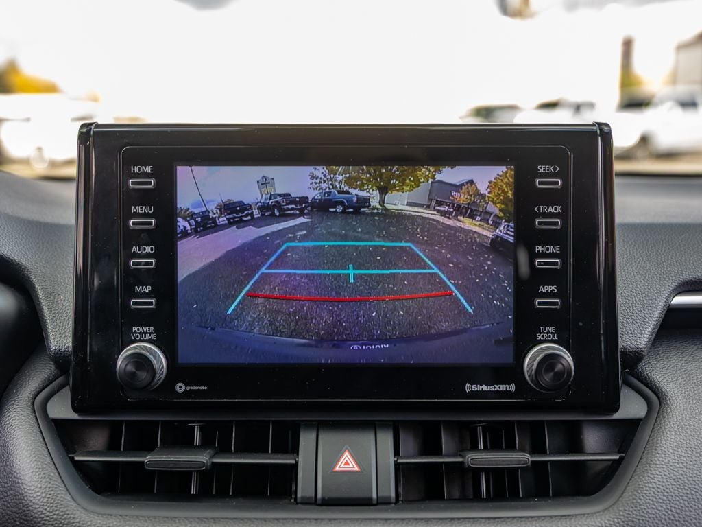 2022 Toyota RAV4 Prime SE