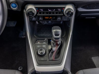 2022 Toyota RAV4 Prime SE