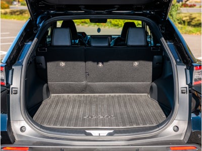 2023 Subaru Solterra Base