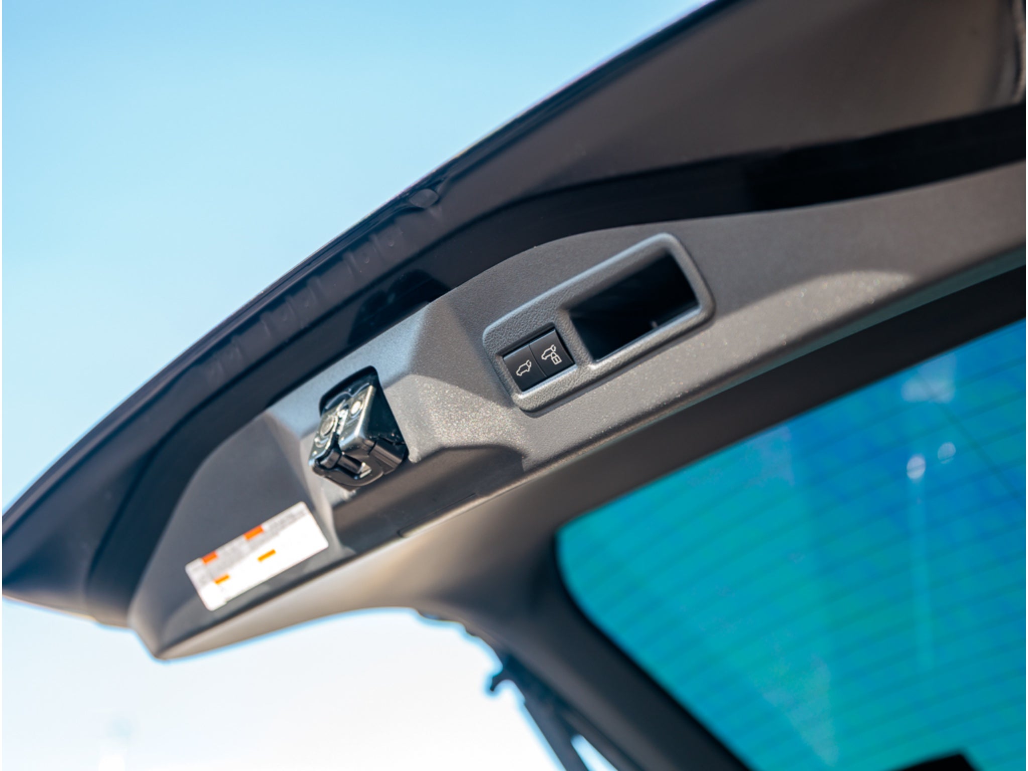 2023 Subaru Solterra Base