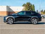 2023 Subaru Solterra Base