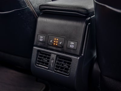 2023 Subaru Solterra Base