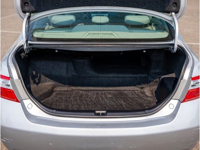 2009 Toyota Camry Hybrid