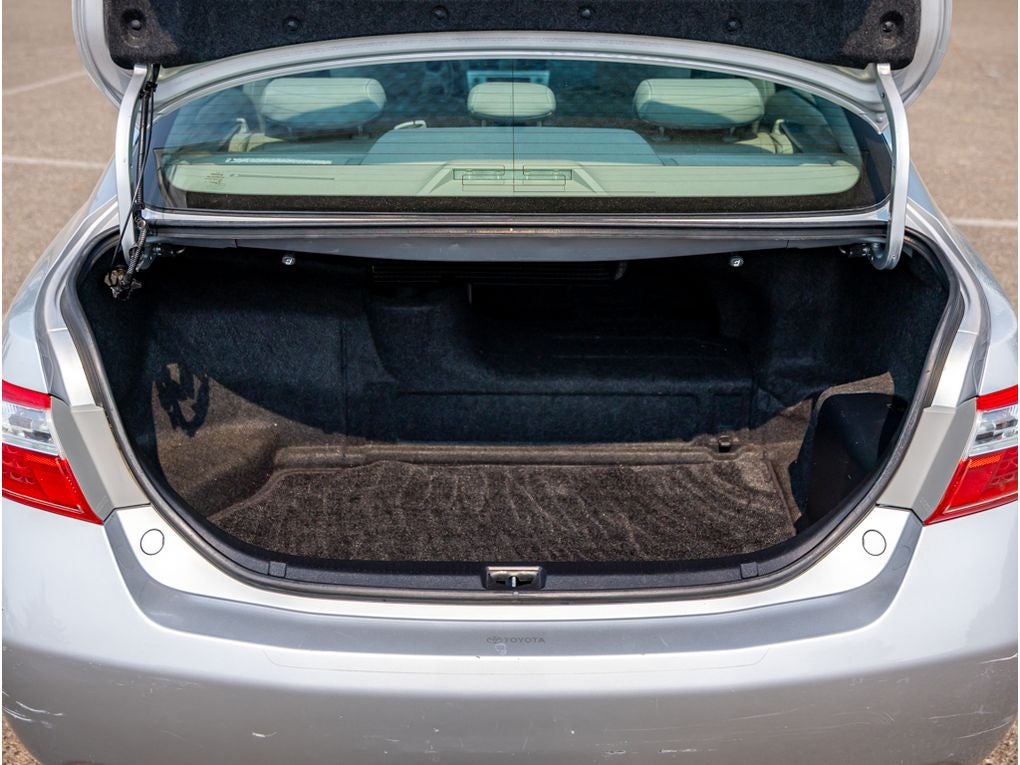 2009 Toyota Camry Hybrid