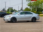 2009 Toyota Camry Hybrid