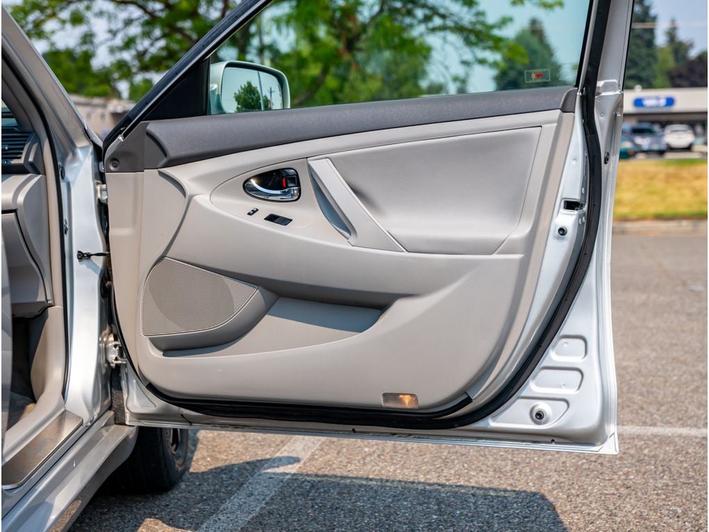 2009 Toyota Camry Hybrid