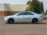 2009 Toyota Camry Hybrid