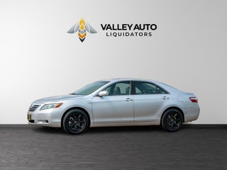 2009 Toyota Camry Hybrid
