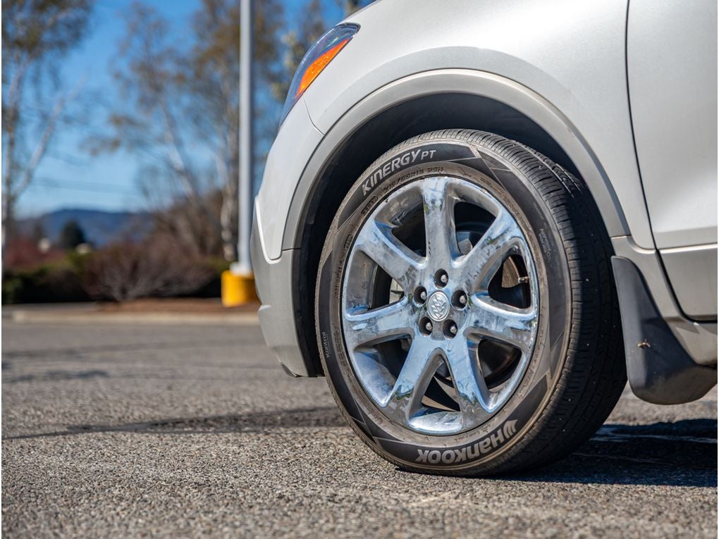 2013 Buick Encore Premium