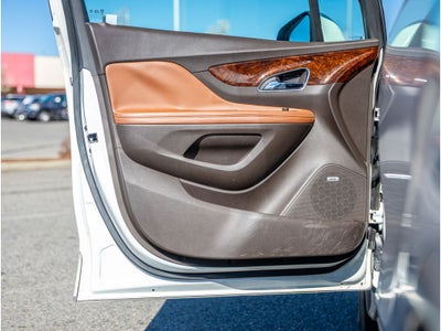 2013 Buick Encore Premium