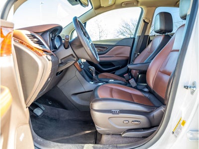 2013 Buick Encore Premium
