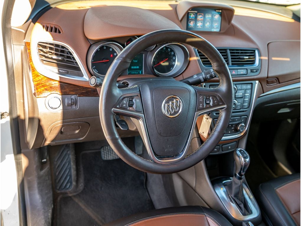 2013 Buick Encore Premium