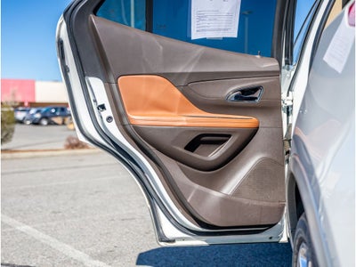 2013 Buick Encore Premium