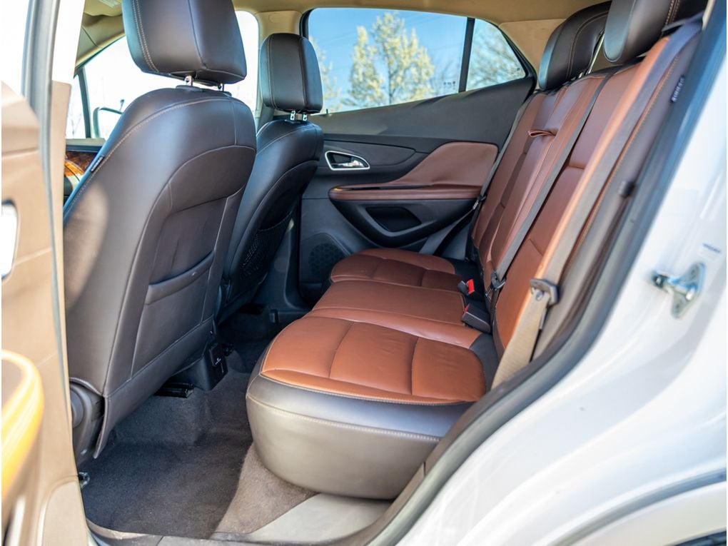 2013 Buick Encore Premium