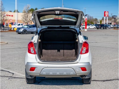 2013 Buick Encore Premium