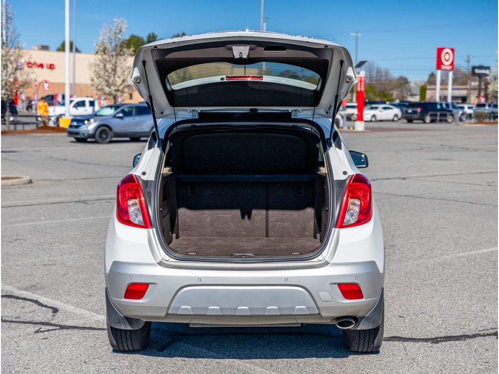 2013 Buick Encore Premium