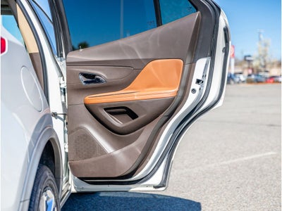 2013 Buick Encore Premium