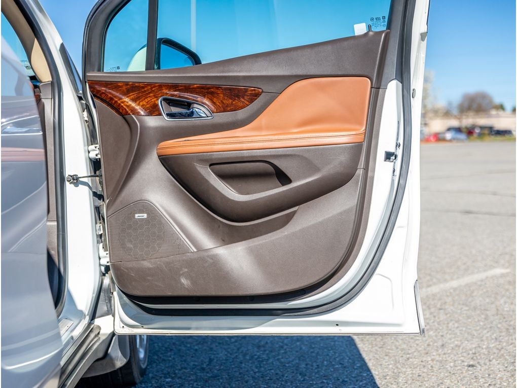 2013 Buick Encore Premium