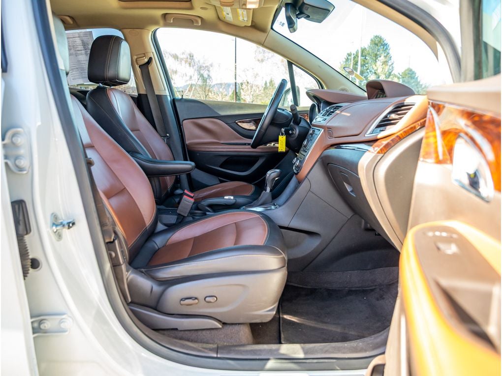 2013 Buick Encore Premium