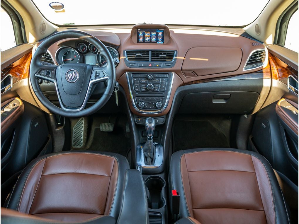2013 Buick Encore Premium
