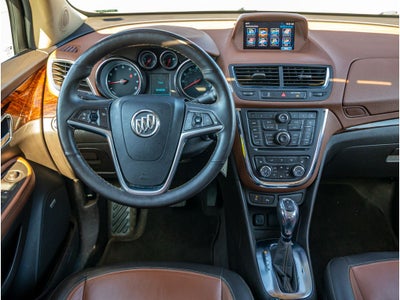 2013 Buick Encore Premium