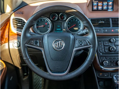 2013 Buick Encore Premium
