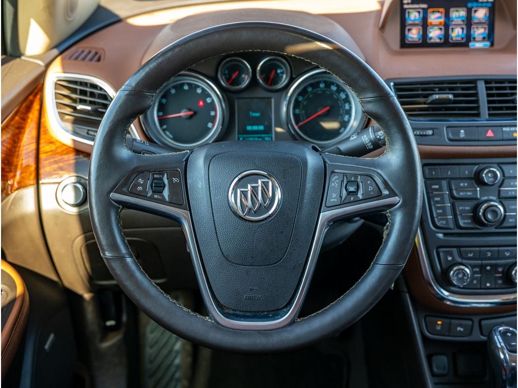 2013 Buick Encore Premium